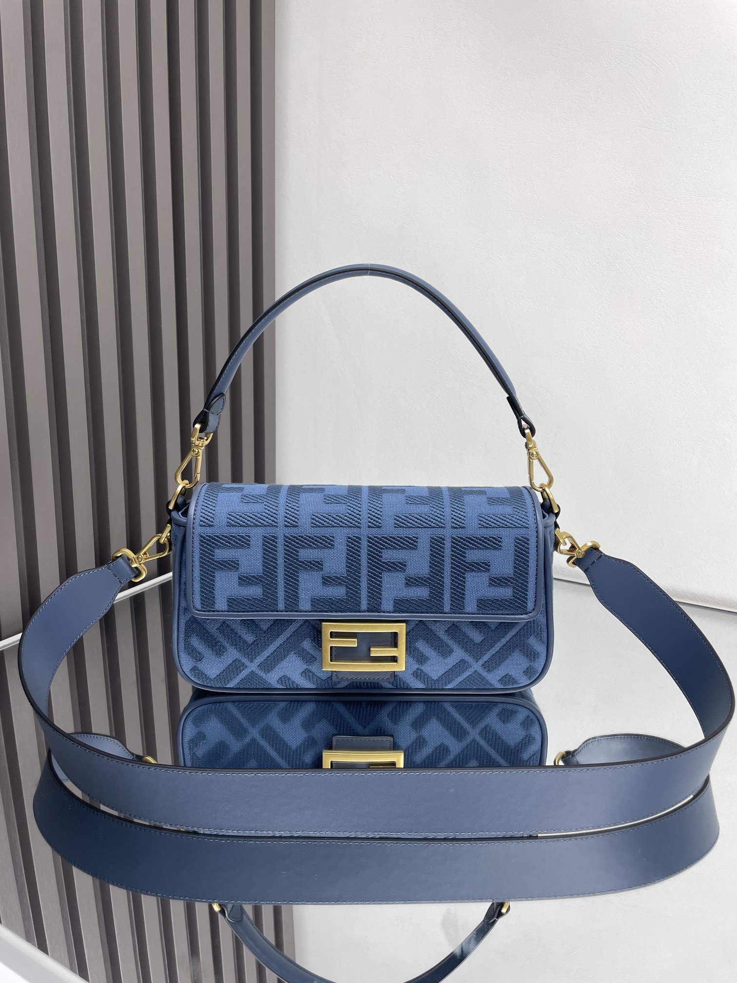 Fendi Satchel Bags